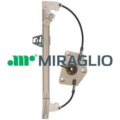 Стеклоподъемник MIRAGLIO 30/1400