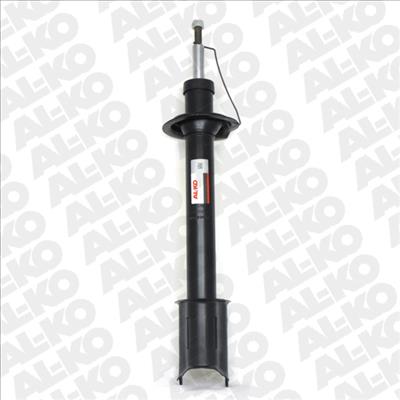 Амортизатор top road gas ALCO FILTER 301413