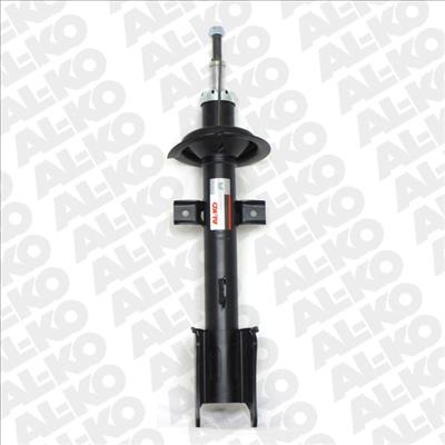 Амортизатор top road gas ALCO FILTER 301453