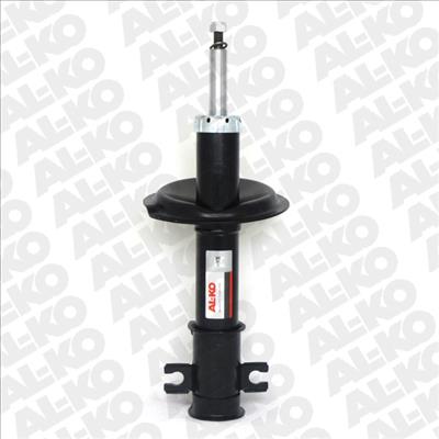 Амортизатор top road gas ALCO FILTER 301633