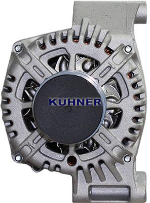 Генератор AD KÜHNER 301934RI