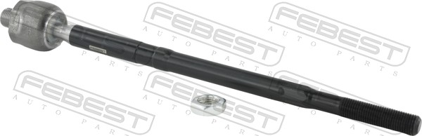 Осевой шарнир рулевая тяга FEBEST 3022-F7
