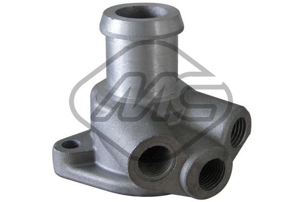 Фланец охлаждающей жидкости METALCAUCHO 30270