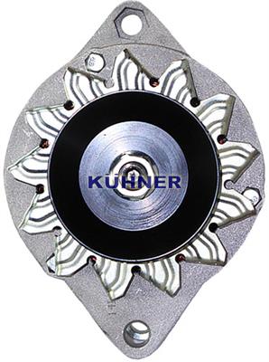 Генератор AD KÜHNER 30316RIM