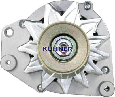 Генератор AD KÜHNER 30318RI