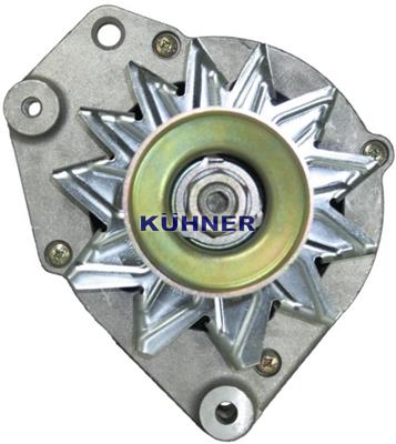 Генератор AD KÜHNER 30320RI