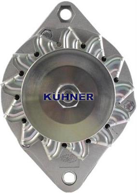 Генератор AD KÜHNER 30355RI