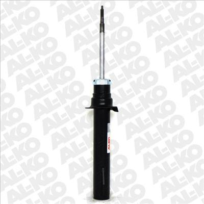 Амортизатор top road gas ALCO FILTER 303843