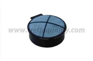 Фильтр воздух во внутренном пространстве 3F QUALITY 303