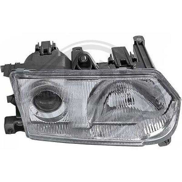 Основная фара DIEDERICHS 3040082