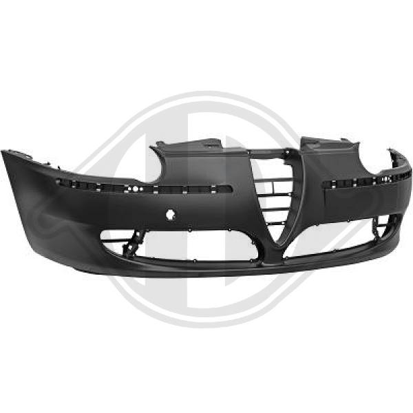 Буфер priority parts DIEDERICHS 3041050