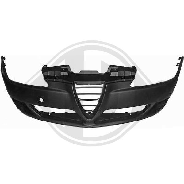 Буфер priority parts DIEDERICHS 3041250