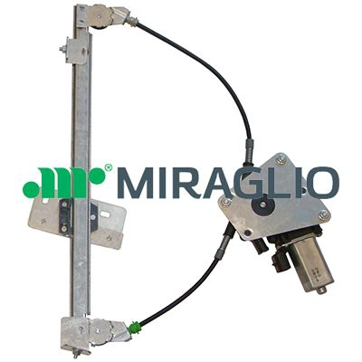 Стеклоподъемник MIRAGLIO 30/502