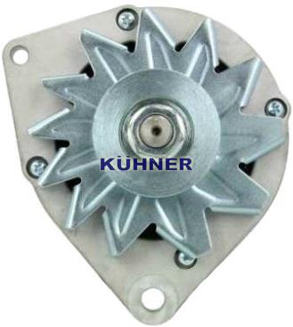 Генератор AD KÜHNER 30511RI