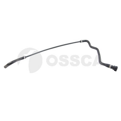 Шланг радиатора OSSCA 30599