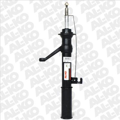 Амортизатор hydrotech ALCO FILTER 306181