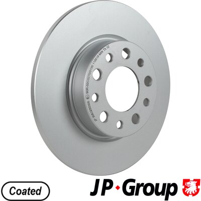 Тормозной диск jp group JP GROUP 3063200300