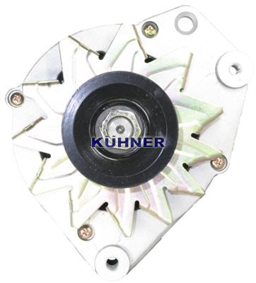 Генератор AD KÜHNER 30708RI