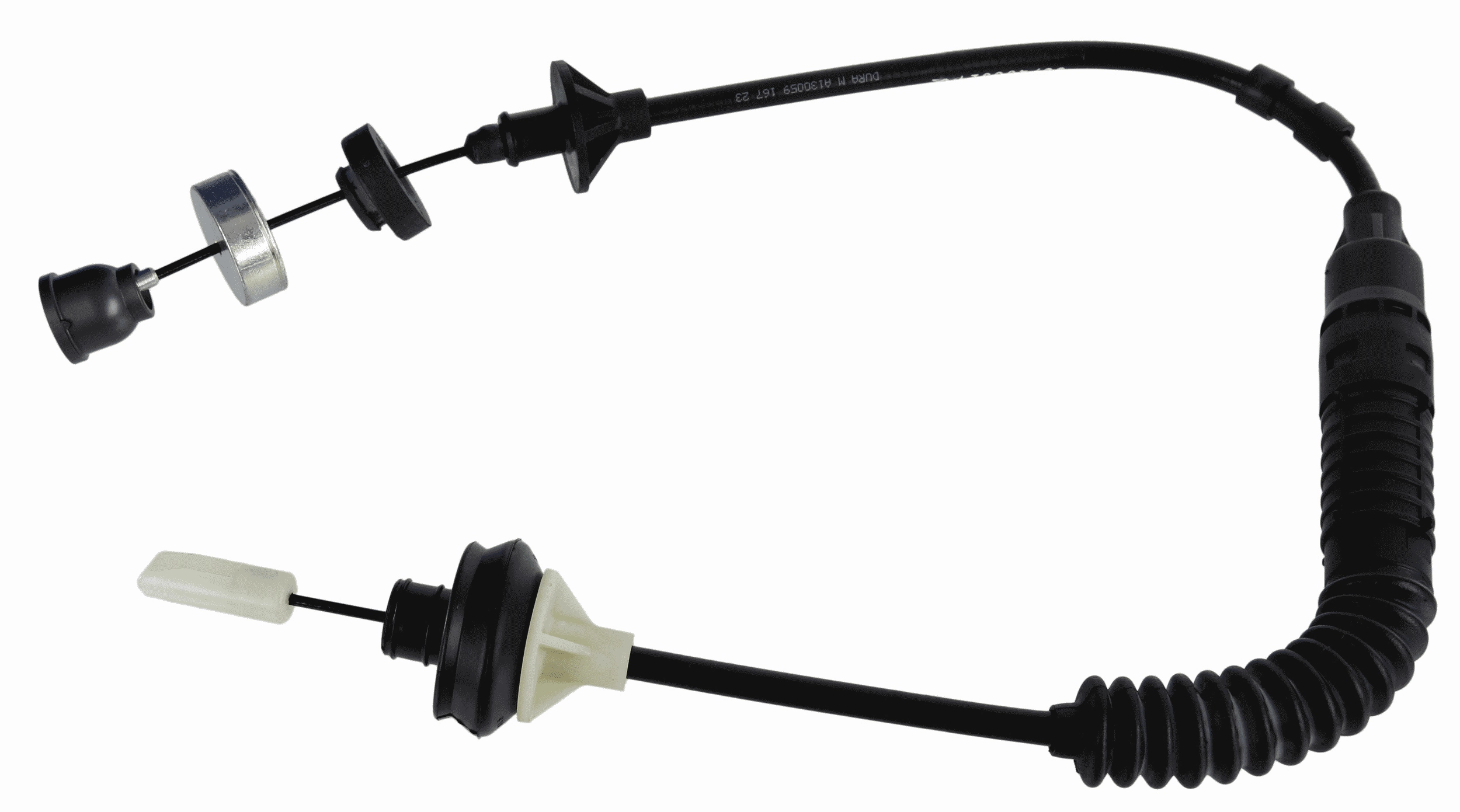 Трос управление сцеплением SACHS 3074 600 214