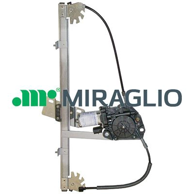 Стеклоподъемник MIRAGLIO 30/755