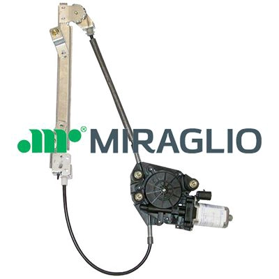 Стеклоподъемник MIRAGLIO 30/883