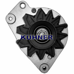Генератор AD KÜHNER 30910RI
