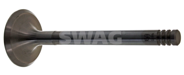 Впускной клапан SWAG 30 91 9970