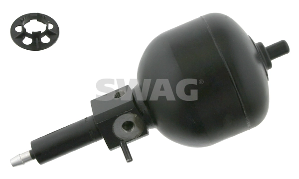 Гидроаккумулятор тормозная система SWAG 30 92 6538