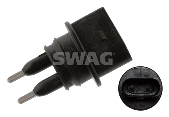 Датчик уровень жидкости в омывателе SWAG 30 93 4769