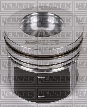 Поршень YENMAK 31-04952-000