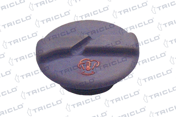 Крышка резервуар охлаждающей жидкости TRICLO 313325