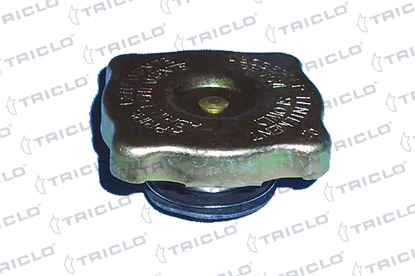 Крышка радиатор TRICLO 314338