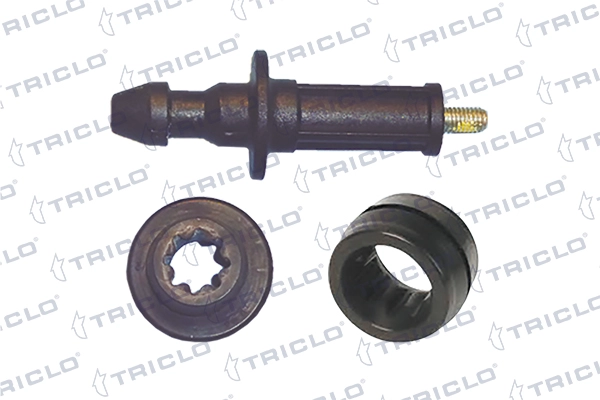 Кожух двигателя TRICLO 314483