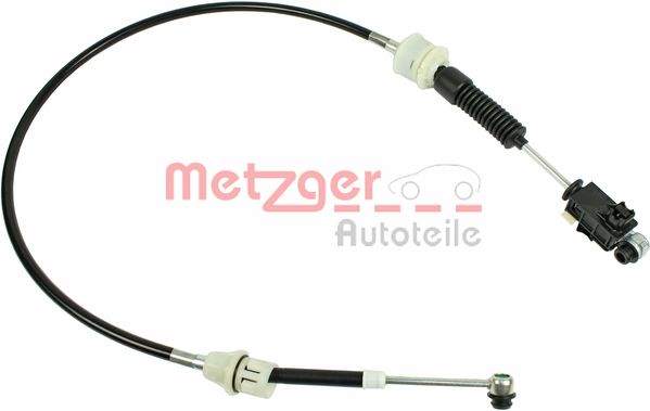 Трос механическая коробка передач METZGER 3150083