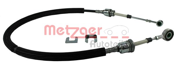 Трос механическая коробка передач METZGER 3150109