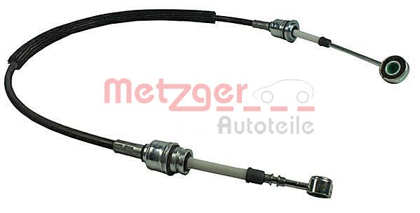 Трос механическая коробка передач METZGER 3150111