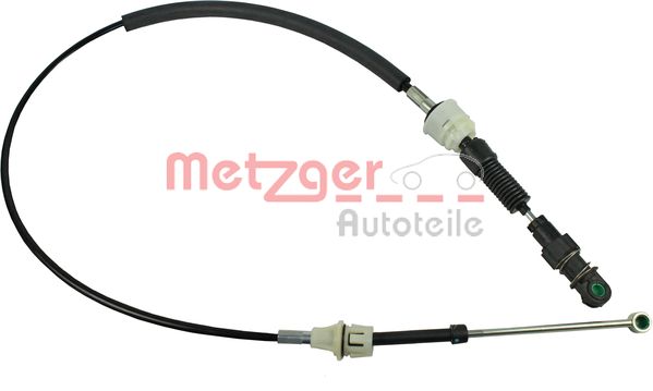 Трос механическая коробка передач oe-part METZGER 3150152