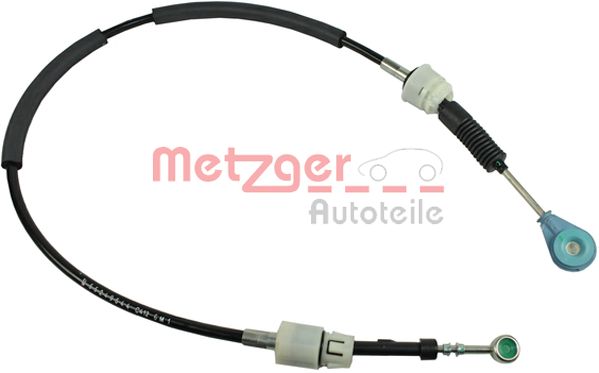 Трос механическая коробка передач oe-part METZGER 3150153