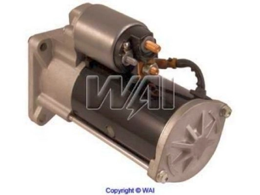  WAI 31510N