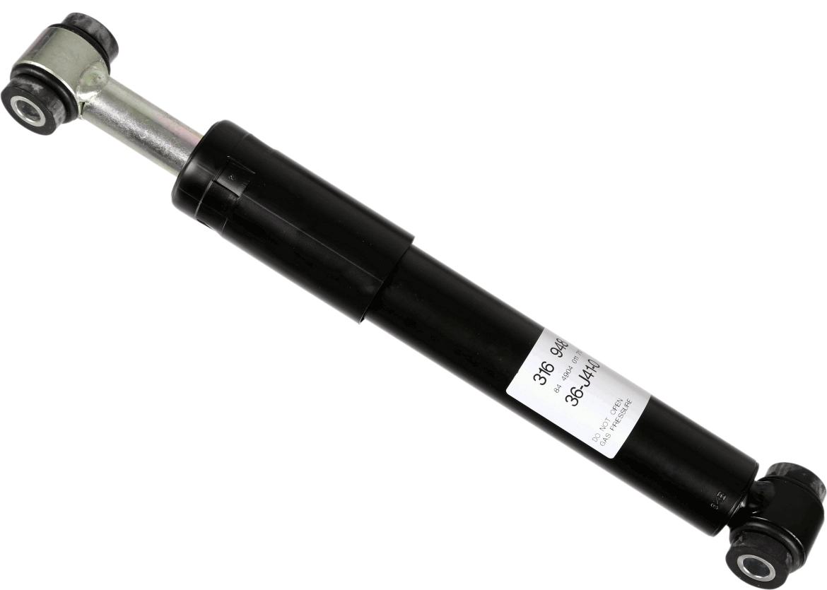 Гаситель крепление кабины SACHS 316 948