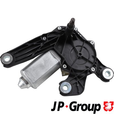 Двигатель стеклоочистителя jp group JP GROUP 3198200200