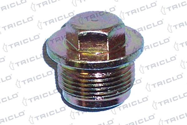 Резьбовая пробка масляный поддон TRICLO 323100