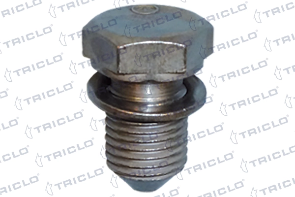Резьбовая пробка масляный поддон TRICLO 323939
