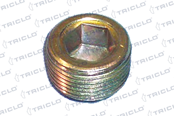 Резьбовая пробка масляный поддон TRICLO 324244