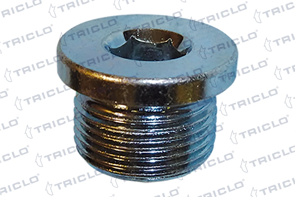 Резьбовая пробка масляный поддон TRICLO 324482