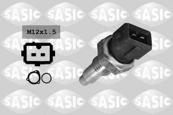 Датчик температура охлаждающей жидкости SASIC 3250008