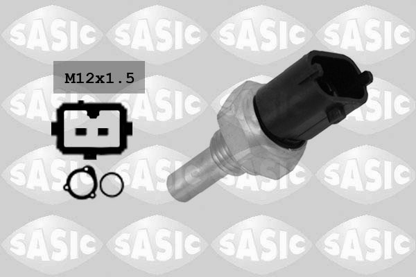 Датчик температура охлаждающей жидкости SASIC 3256011
