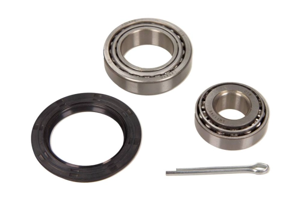Комплект подшипника ступицы колеса MAXGEAR 33-0414