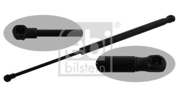 Газовая пружина крышка багажник FEBI BILSTEIN 33064