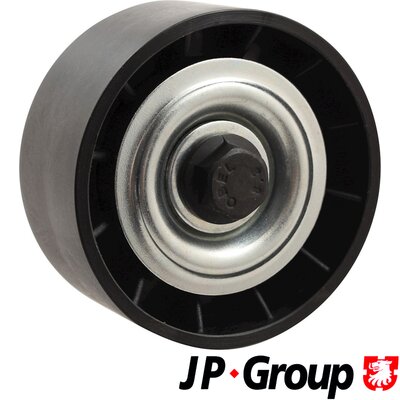 Паразитный / ведущий ролик поликлиновой ремень jp group JP GROUP 3318300800
